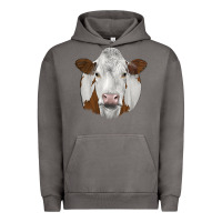 Pigment Tornado simmental Urban Hoodie - JahusDesignShop