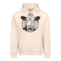 Sandshell simmental Urban Hoodie - JahusDesignShop