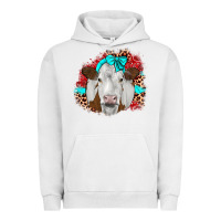 Pigment Lunar Rock ribbon simmental leopard Urban Hoodie - JahusDesignShop