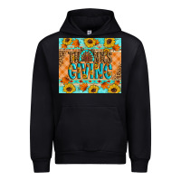 Black Thanksgiving Turkey Urban Hoodie - Artiststas