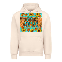 Sandshell Thanksgiving Turkey Urban Hoodie - Artiststas