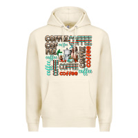 Tofu coffee Premium Hoodie - AdoDesignShop