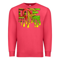 Cardinal black history juneteenth dope Premium Sweatshirt - texasbilliewilder