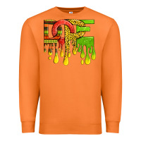Carrot black history juneteenth dope Premium Sweatshirt - texasbilliewilder