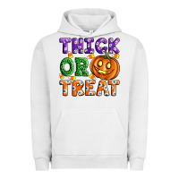 Pigment Lunar Rock Thick Or Treat Urban Hoodie - Artiststas