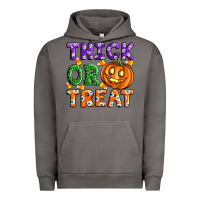 Pigment Tornado Thick Or Treat Urban Hoodie - Artiststas