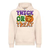 Sandshell Thick Or Treat Urban Hoodie - Artiststas