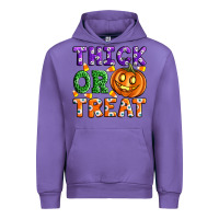 Tulip Thick Or Treat Urban Hoodie - Artiststas