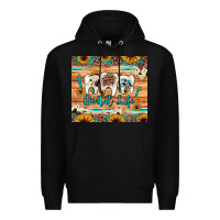 Black dental life Premium Hoodie - JahusDesignShop