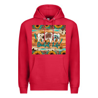 Cardinal dental life Premium Hoodie - JahusDesignShop