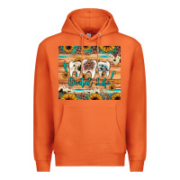 Carrot dental life Premium Hoodie - JahusDesignShop