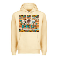 Dental Life Premium Hoodie | Teevron