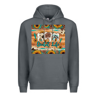 Rock dental life Premium Hoodie - JahusDesignShop
