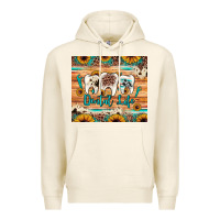 Tofu dental life Premium Hoodie - JahusDesignShop