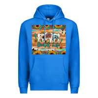 True Royal dental life Premium Hoodie - JahusDesignShop