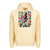 Pina Colada 100 days of school Premium Hoodie - Artiststas