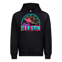 Black racing season motorcycle Urban Hoodie - AdoDesignShop