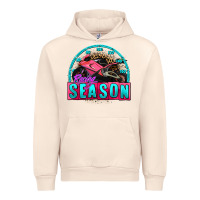Sandshell racing season motorcycle Urban Hoodie - AdoDesignShop