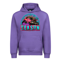 Tulip racing season motorcycle Urban Hoodie - AdoDesignShop