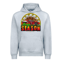 Heather Grey racing season sport car Urban Hoodie - AdoDesignShop