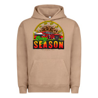 Pigment Burro racing season sport car Urban Hoodie - AdoDesignShop