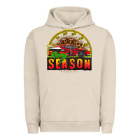 Pigment French Oak racing season sport car Urban Hoodie - AdoDesignShop