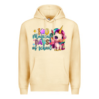 Pina Colada 100 magical days of school Premium Hoodie - Artiststas