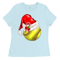 Christmas Sports Ladies Tee | Teevron