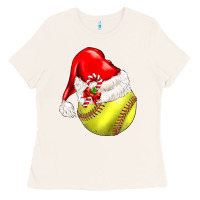Bone Christmas sports Ladies Tee - BarkalooDesign