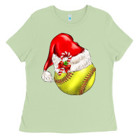 Matcha Christmas sports Ladies Tee - BarkalooDesign