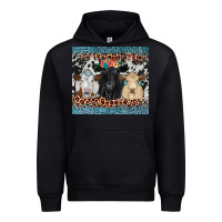 Black black angus Simmental charolais Urban Hoodie - JahusDesignShop