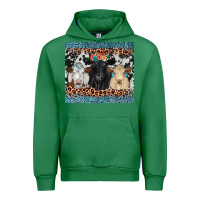 Emerald black angus Simmental charolais Urban Hoodie - JahusDesignShop