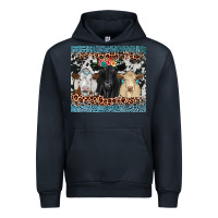 Navy black angus Simmental charolais Urban Hoodie - JahusDesignShop