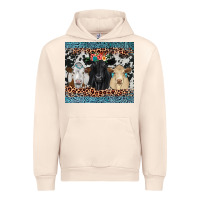 Sandshell black angus Simmental charolais Urban Hoodie - JahusDesignShop
