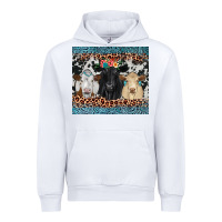 White black angus Simmental charolais Urban Hoodie - JahusDesignShop