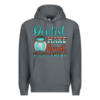 Rock dentist make great flossophers Premium Hoodie - JahusDesignShop