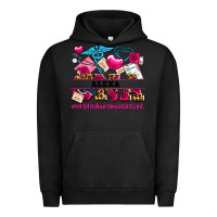 Pigment Black costom name valentines day cna certified nursing Urban Hoodie - AdoDesignShop