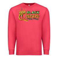 Cardinal black queen Premium Sweatshirt - texasbilliewilder