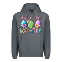Rock just a little egg stra Premium Hoodie - Artiststas
