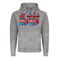 Cloud Rock all american mimi Vintage Hoodie - AdoDesignShop