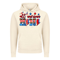 Vintage Artic all american mimi Vintage Hoodie - AdoDesignShop