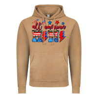 Vintage Camel all american mimi Vintage Hoodie - AdoDesignShop