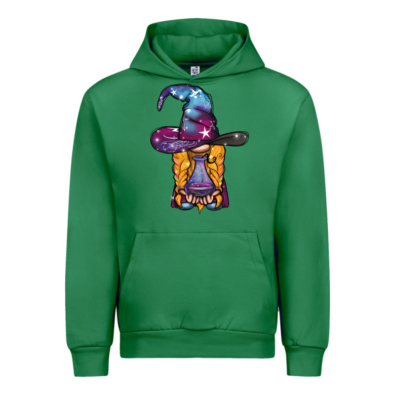 Witch Gnome With Poison Urban Hoodie by BundleAndBundleShop | Teevron