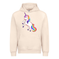 Sandshell unicorn Urban Hoodie - Artiststas