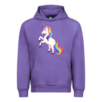 Tulip unicorn Urban Hoodie - Artiststas