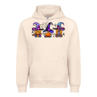Sandshell witch gnomes Halloween Urban Hoodie - BundleAndBundleShop