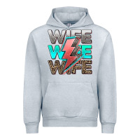 Heather Grey racing wife Urban Hoodie - AdoDesignShop