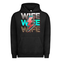 Pigment Black racing wife Urban Hoodie - AdoDesignShop