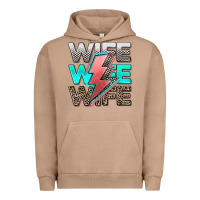 Pigment Burro racing wife Urban Hoodie - AdoDesignShop