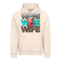 Sandshell racing wife Urban Hoodie - AdoDesignShop